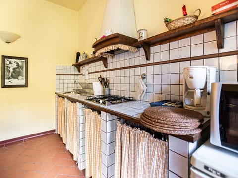 House | Private kitchen