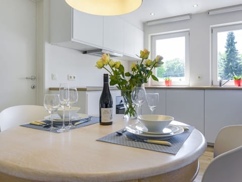 House | Private kitchen | Coffee/tea maker