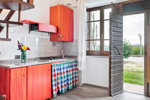 Cottage | Private kitchen