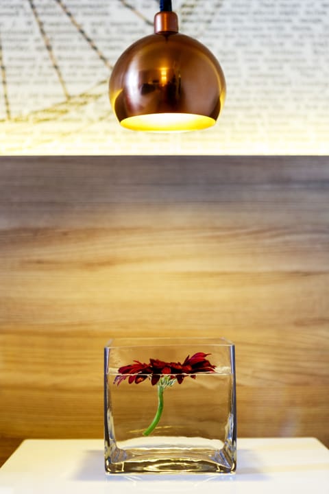 Premium Double Room (Modern) | Hypo-allergenic bedding, in-room safe, blackout drapes, bed sheets