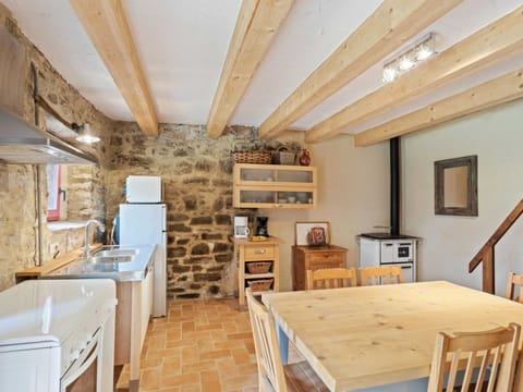 House | Private kitchen