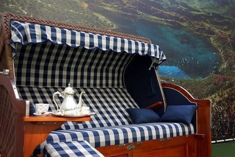 Sundeck