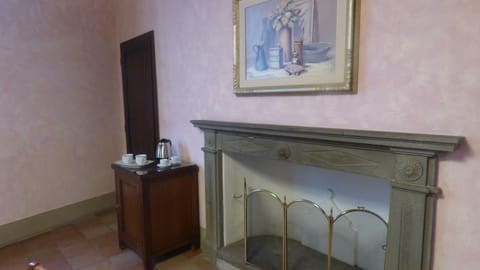 Comfort Apartment, 1 Bedroom (Le Ginestre) | Room amenity