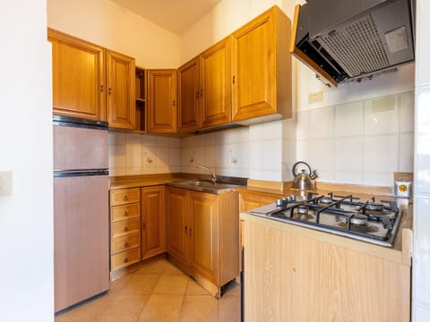 Apartment | Private kitchen | Highchair