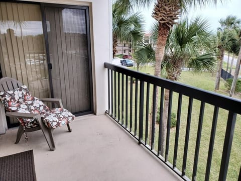 Condo, 1 Queen Bed with Sofa bed, Balcony | View from room