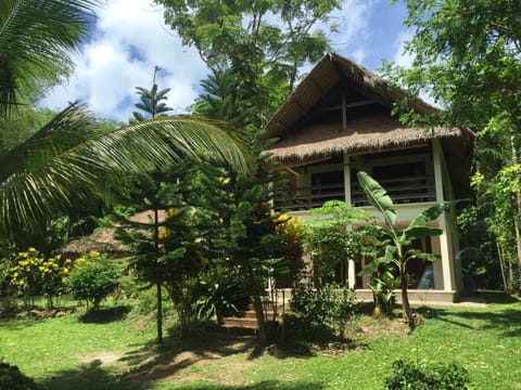 Mai Pai Cottage | Exterior