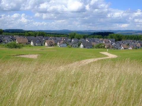 House | View from property