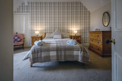 House, 2 Bedrooms, Patio, Garden View | 3 bedrooms, iron/ironing board, travel crib, free WiFi