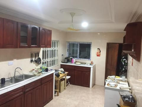 Double Room | Shared kitchen