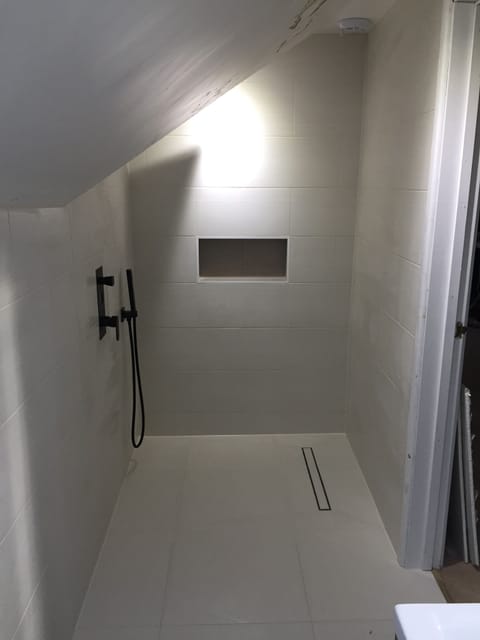 Room, 1 Bedroom | Bathroom shower