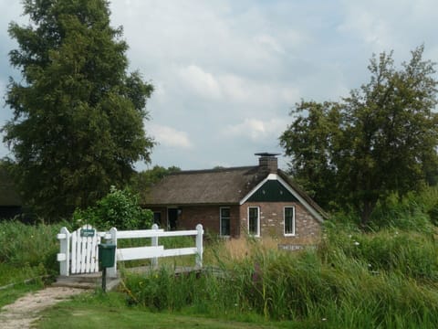 Villa | Exterior