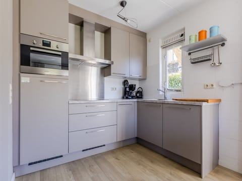 House | Private kitchen