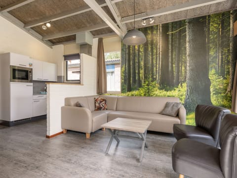 Bungalow | Living room