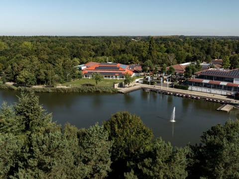 Bungalow | Aerial view