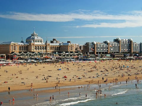 Villa | View from property