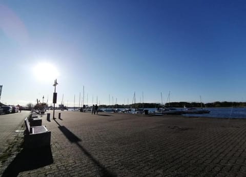 House | View from property