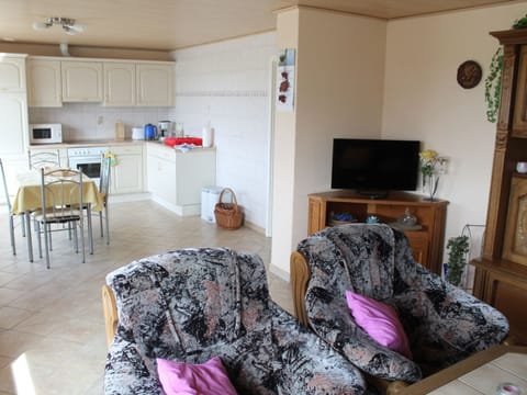 House | Private kitchen