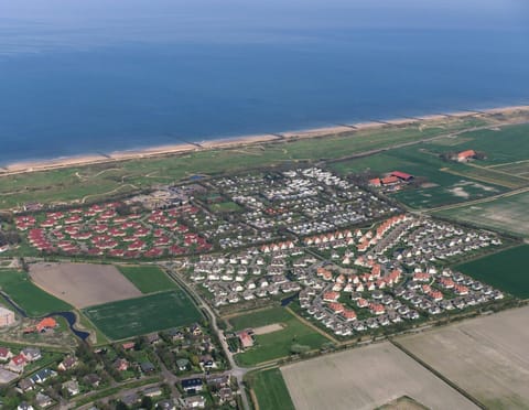 House | View from property