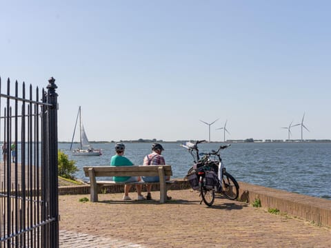 Villa | View from property