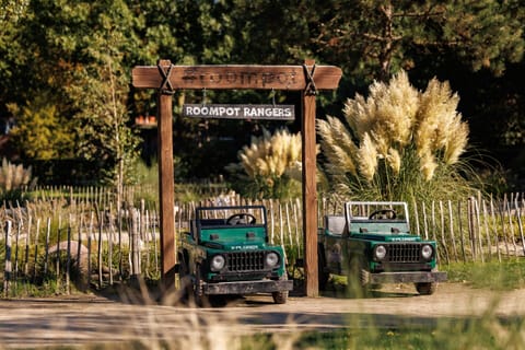 Villa | Property grounds