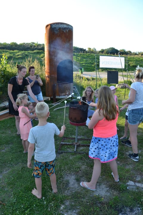 House | Property grounds