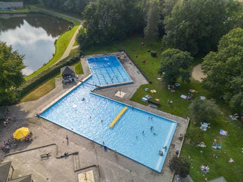 Bungalow | Pool | Outdoor pool