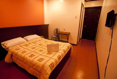 Superior Room, 1 Queen Bed | Desk, free WiFi, bed sheets