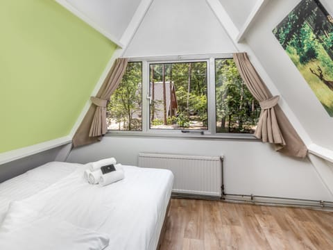 Bungalow | 2 bedrooms, individually furnished, bed sheets