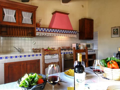 House | Private kitchen | Highchair