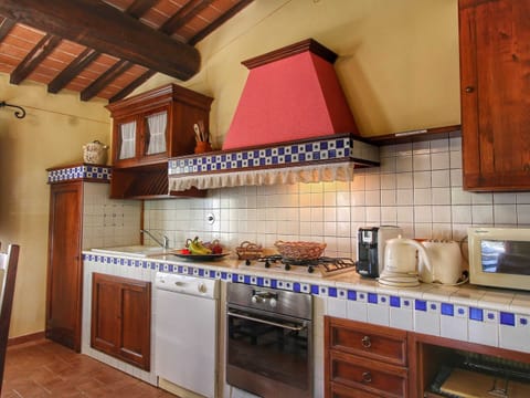 House | Private kitchen | Highchair