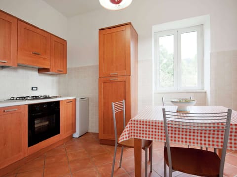House | Private kitchen | Highchair