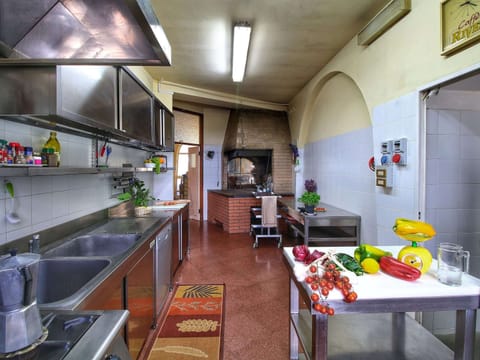 Villa | Private kitchen