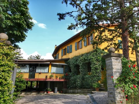 Villa | Exterior
