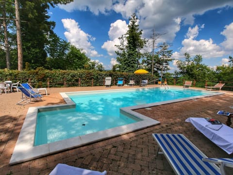 Villa | Pool | Indoor pool, outdoor pool