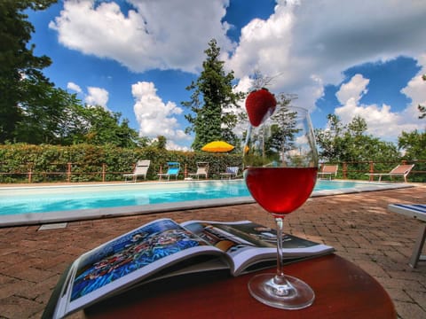 Villa | Pool | Indoor pool, outdoor pool