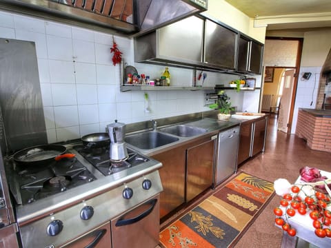 Villa | Private kitchen