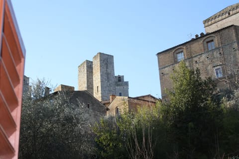 Comfort Double Room | View from property