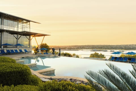 3 outdoor pools, cabanas (surcharge), pool umbrellas