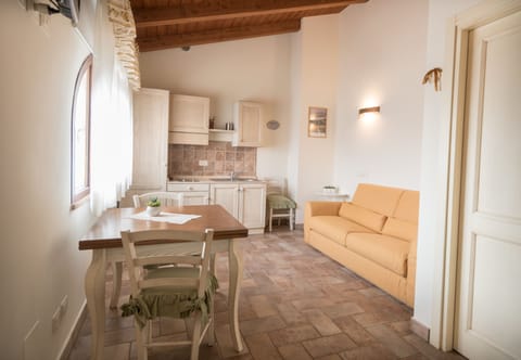 Classic Studio, Private Bathroom (Vento) | View from room