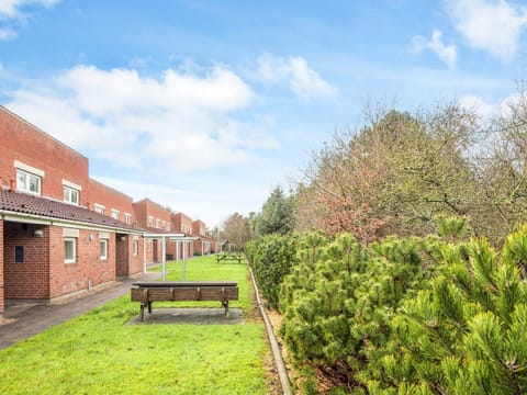 House | View from property