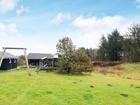 House | View from property