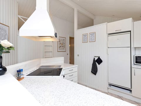 House | Private kitchen | Highchair