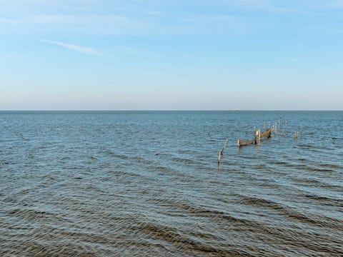 Apartment | Water view