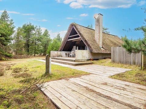 House | View from property