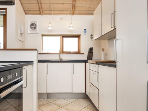 House | Private kitchen | Highchair