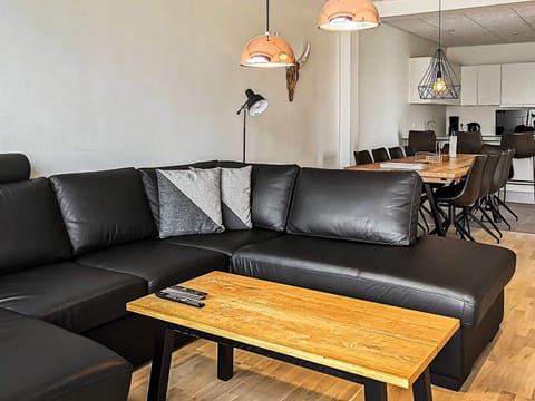 Apartment | Interior