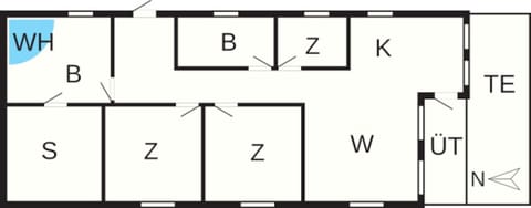 House | Floor plan