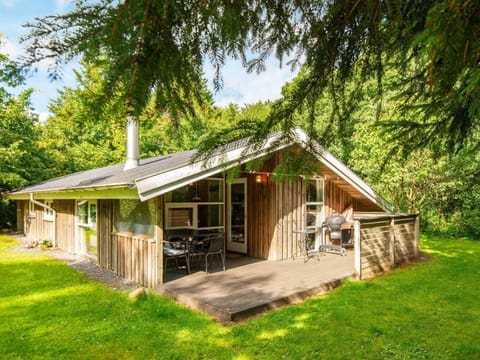 House | View from property