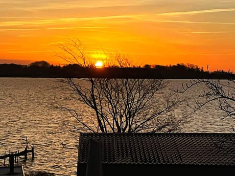 Apartment | Water view