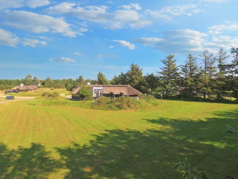 House | View from property